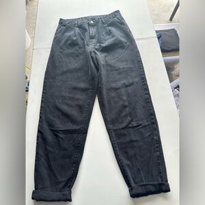 Women’s Black Jeans